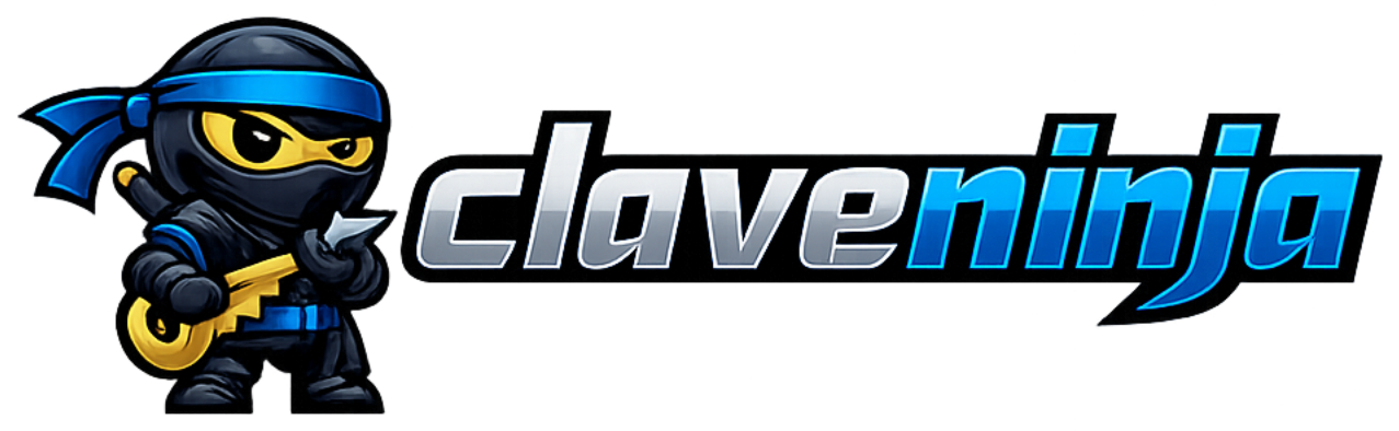 ClaveNinja